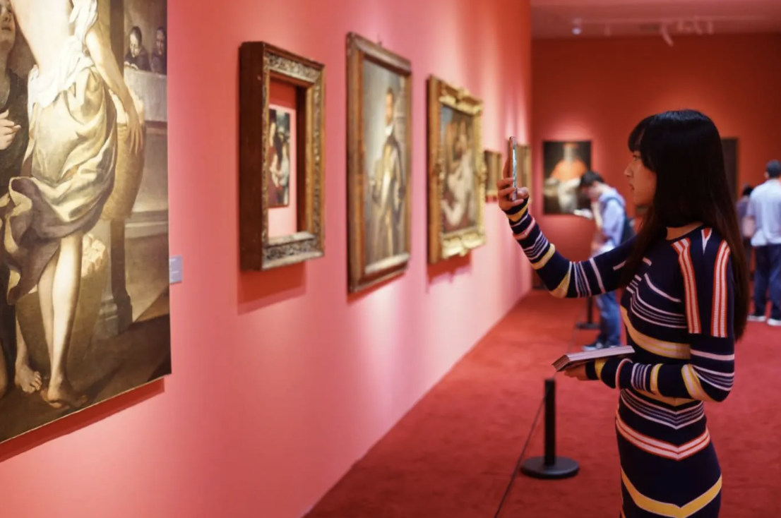 Why Augmented Reality Will Save Museums Worldwide Artivive