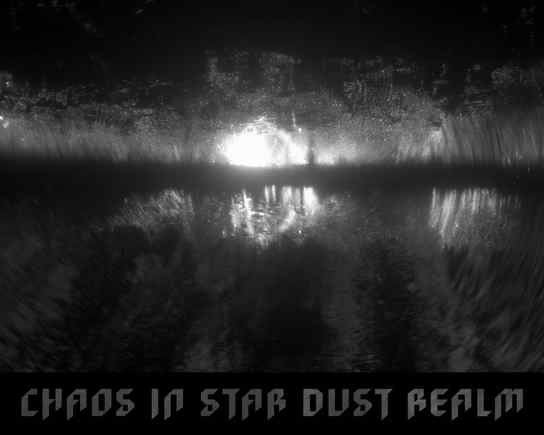 Chaos In Star Dust Realm
